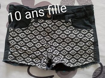 Short