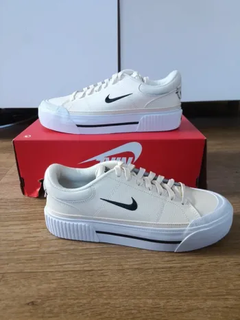 Baskets sneakers Nike court legacy