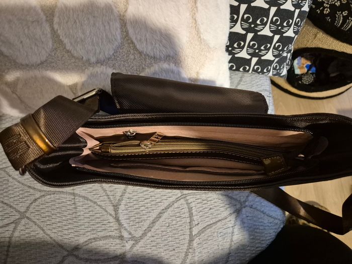 Sac femme Ted Lapidus - photo numéro 2