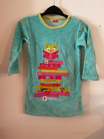 Chemise de nuit