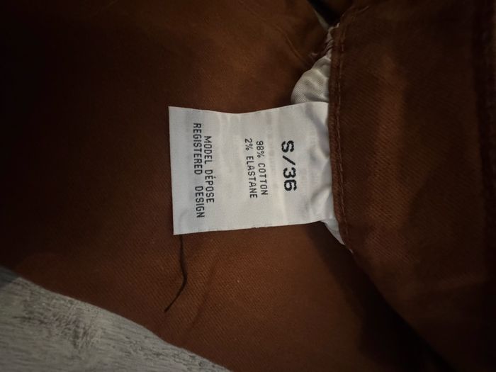 Jean skinny - photo numéro 3