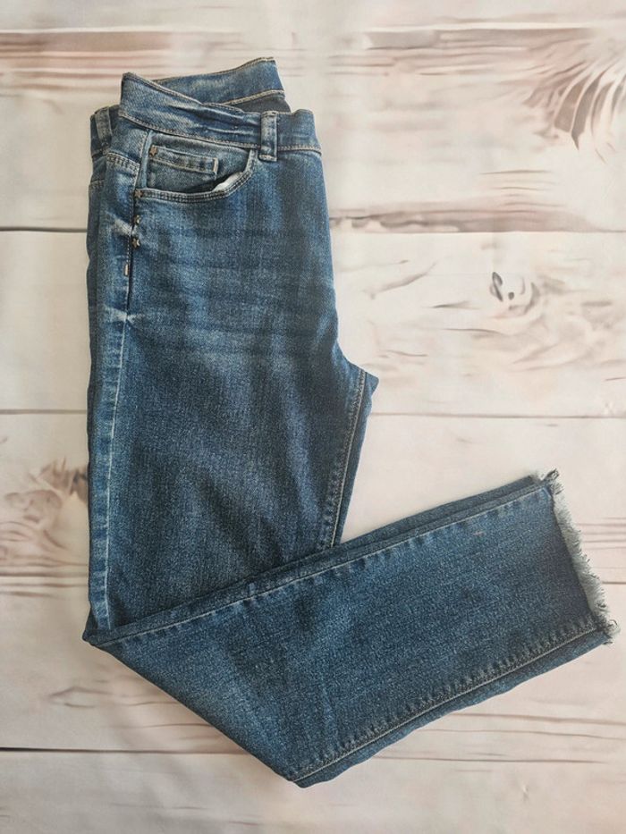 Jean 12 ans - photo numéro 2