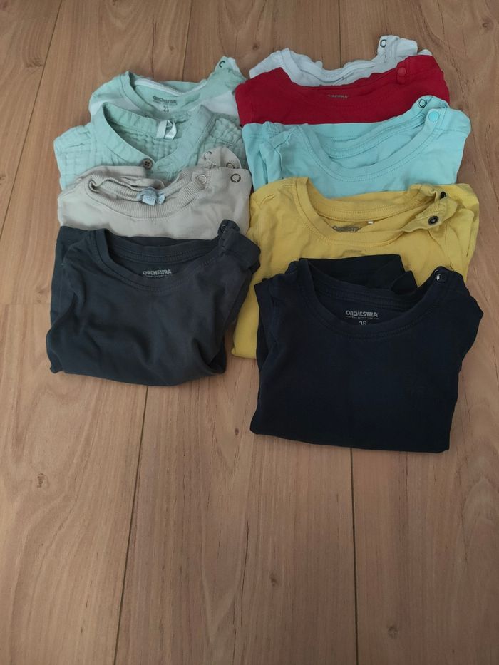 Vêtements bébé garçon - photo numéro 7