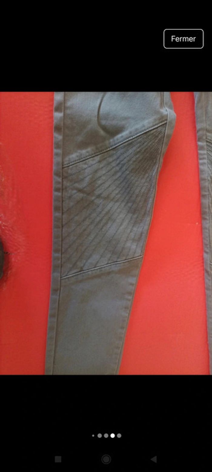 Pantalon skinny Jennifer neuf - photo numéro 6