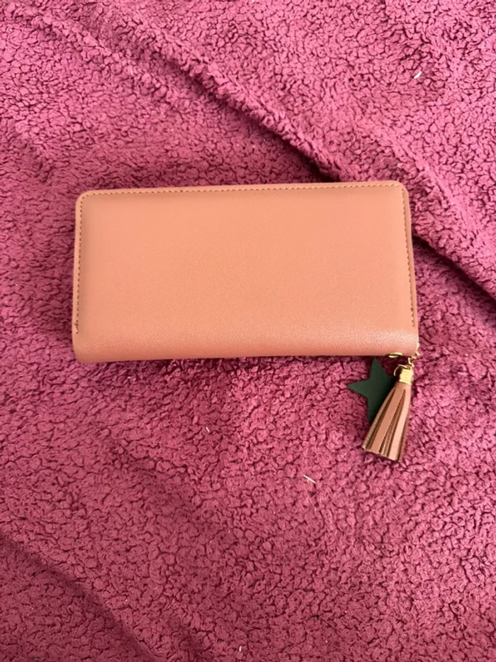 Portefeuille SHEIN - photo numéro 2