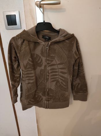 Veste
