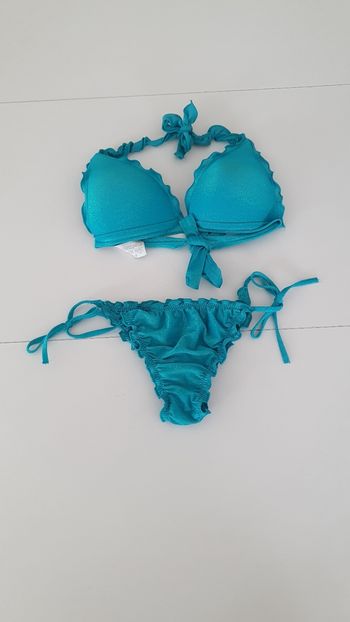 Maillot 2 pièces Calzedonia