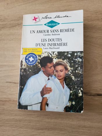 Un amour sans remède
