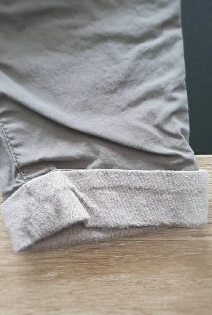 Lot de 4 jeans 9 mois - photo numéro 5