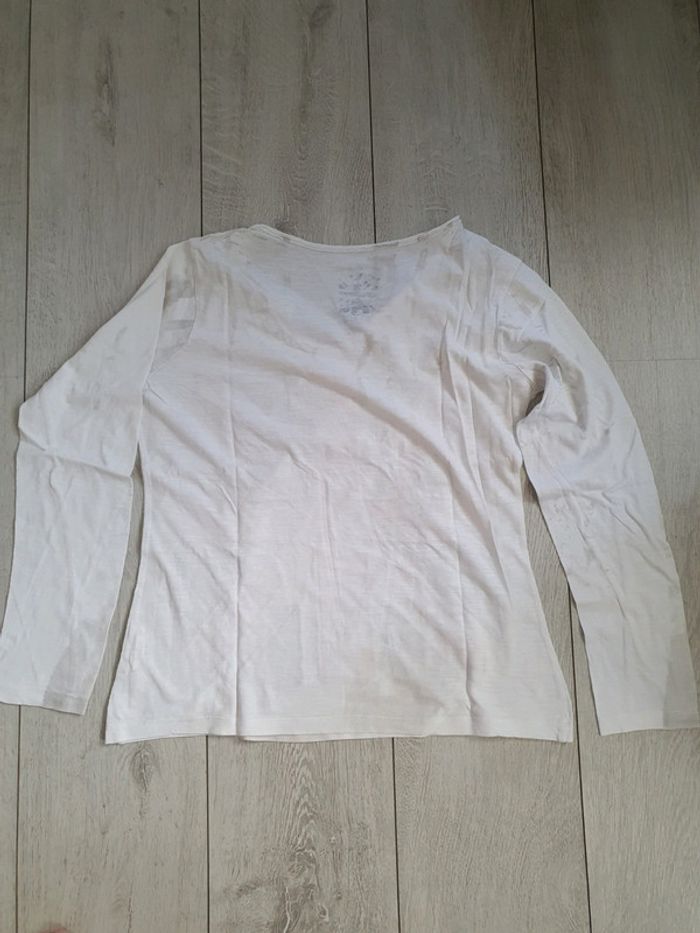 Blouse England - photo numéro 3