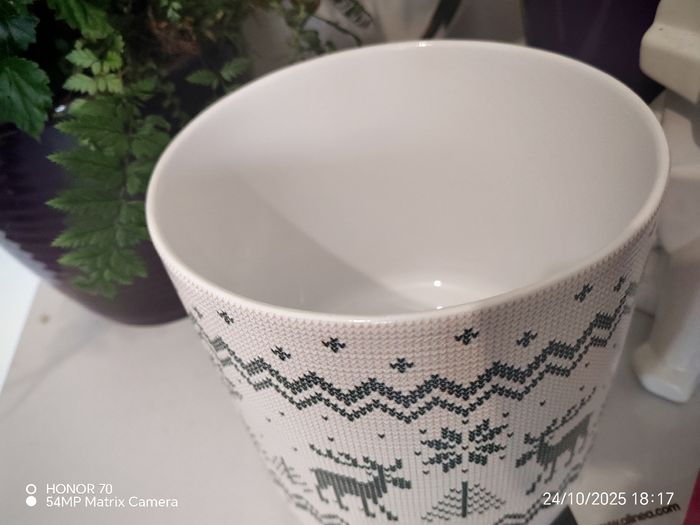 Pot en ceramique - photo numéro 2
