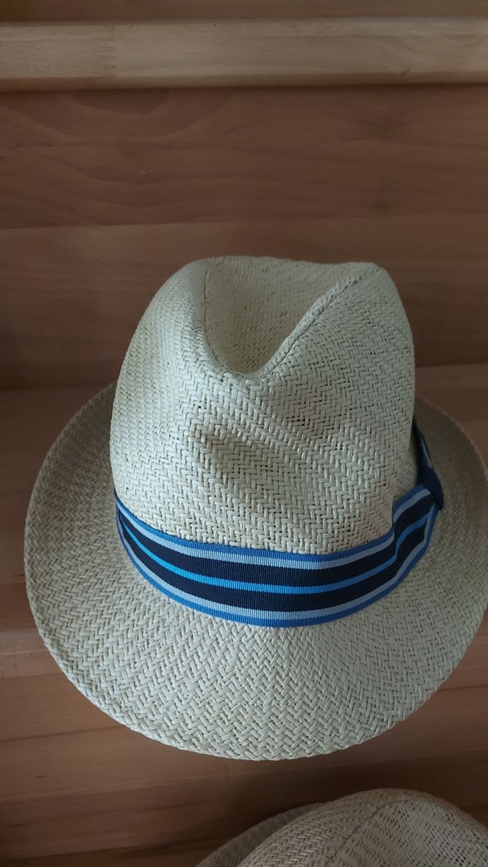 Chapeau - photo numéro 2