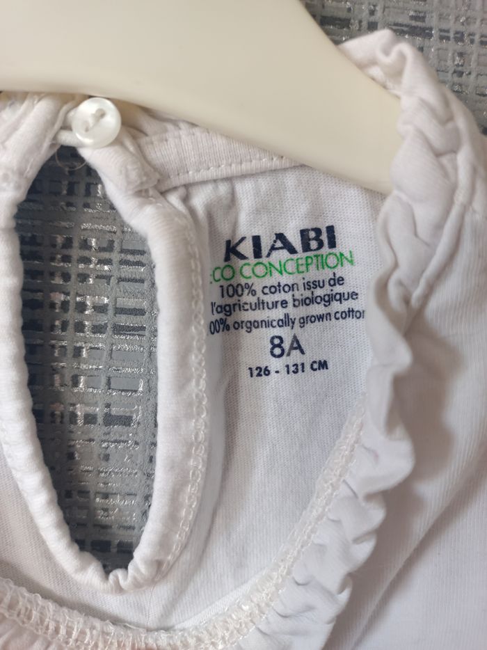 T shirt - photo numéro 3