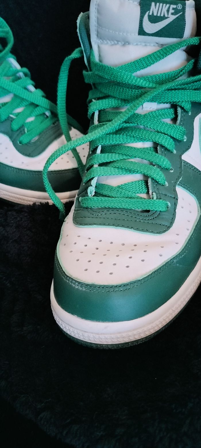 Nike Jordan - photo numéro 5