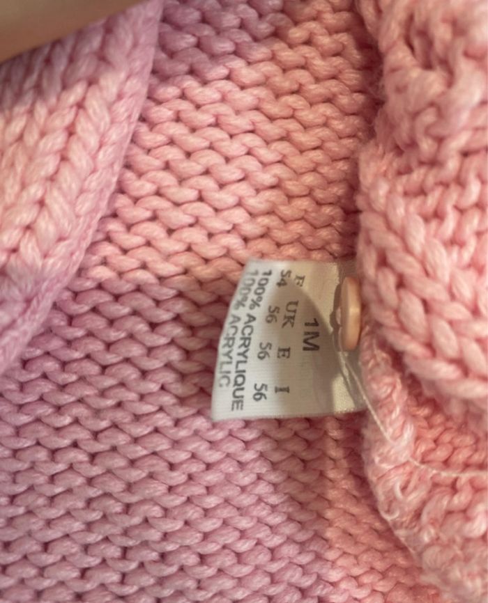 Gilet - photo numéro 3