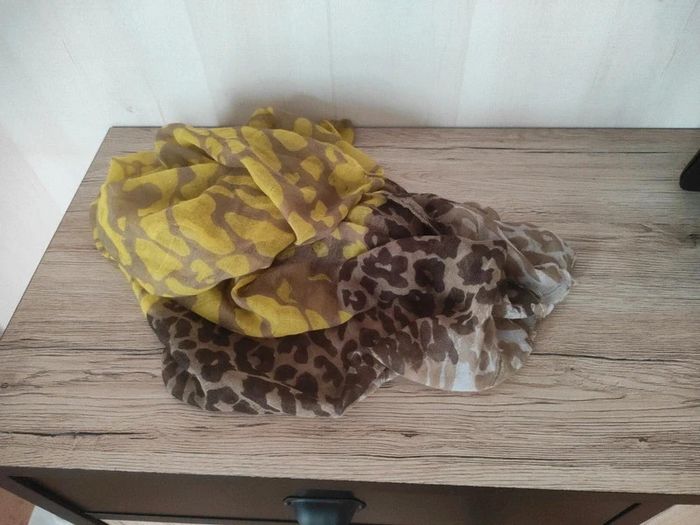 Foulard