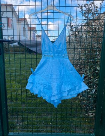Combi short