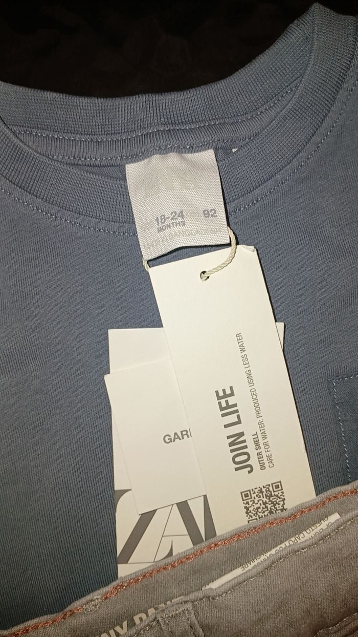 Ensembles zara - photo numéro 5