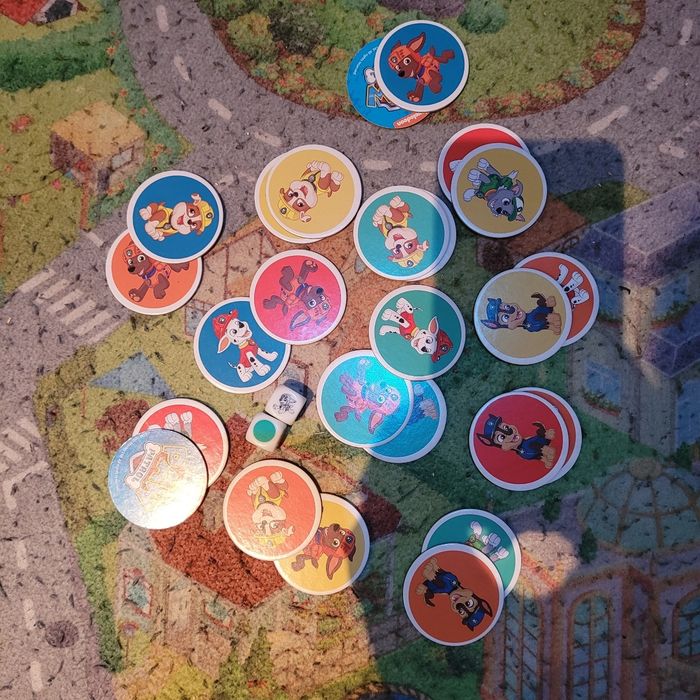 jeu pat patrouille - photo numéro 2