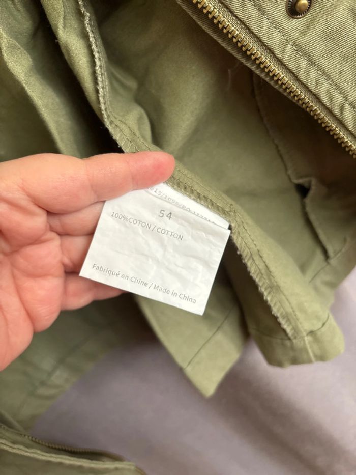 Veste femme Creeks - photo numéro 9