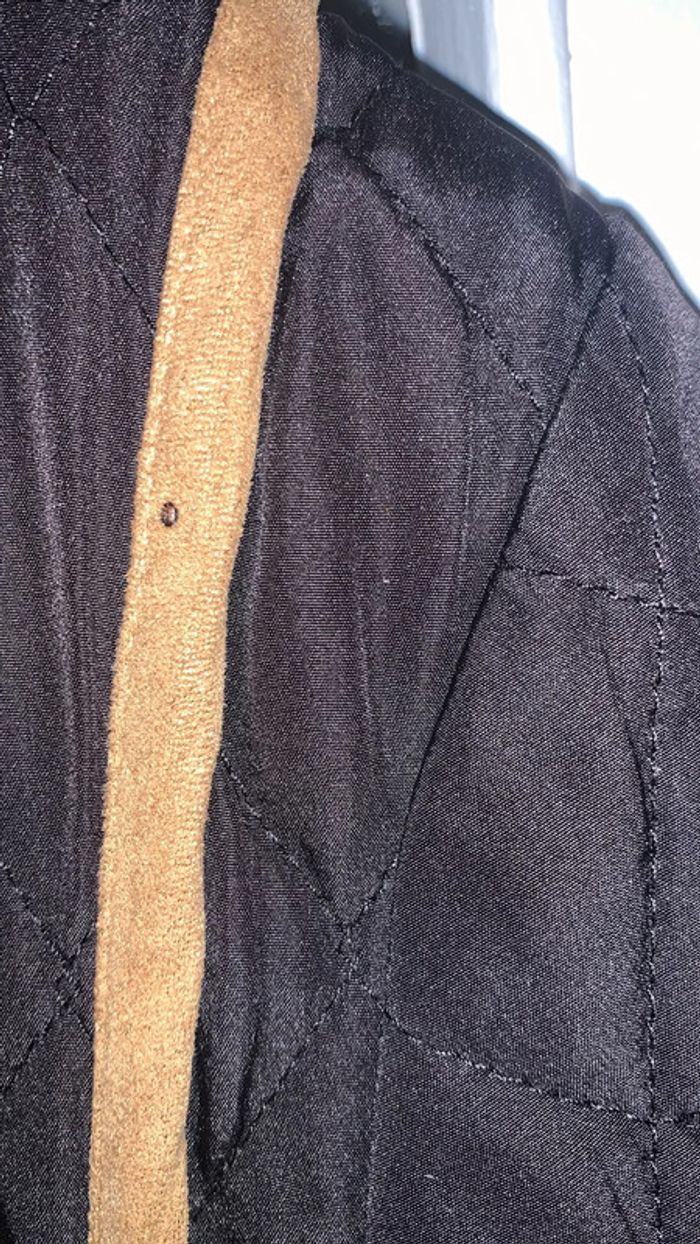 Veste mi saison - photo numéro 4