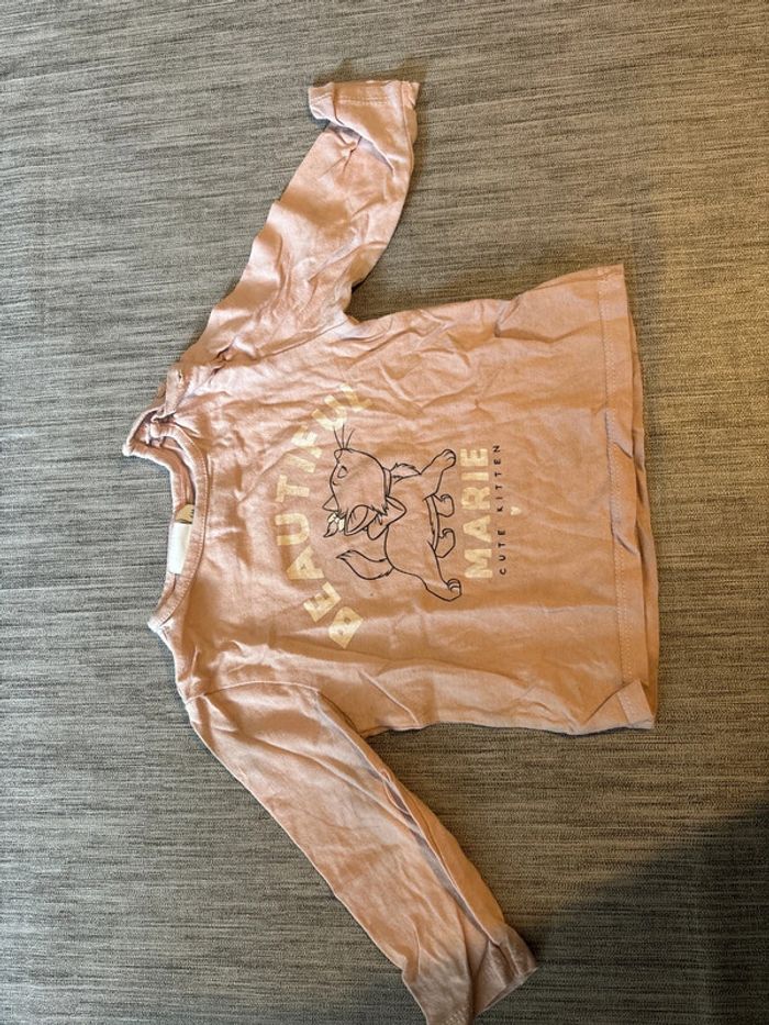 Lot baby girl 6 mois - photo numéro 14