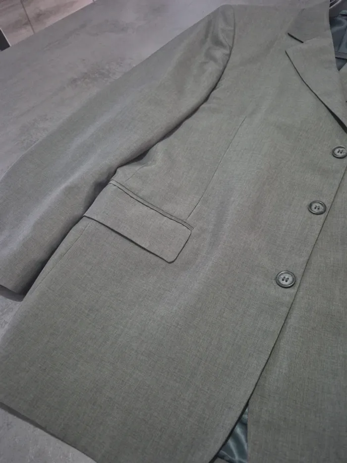 Veste costume - photo numéro 3
