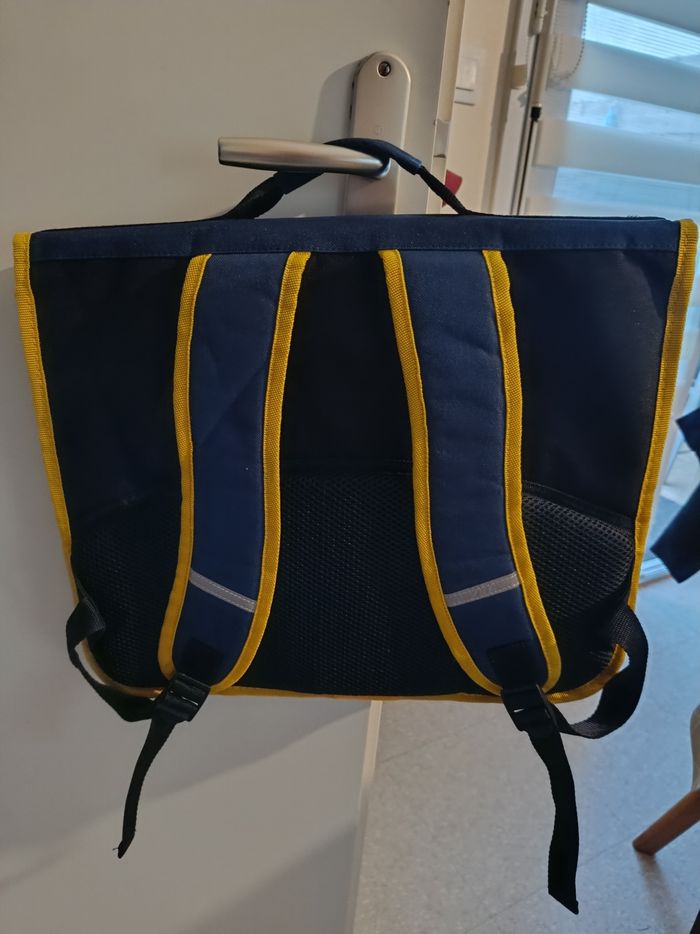 Cartable batman - photo numéro 2