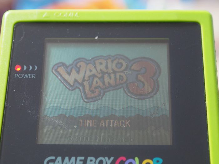 Wario Land 3 - photo numéro 2