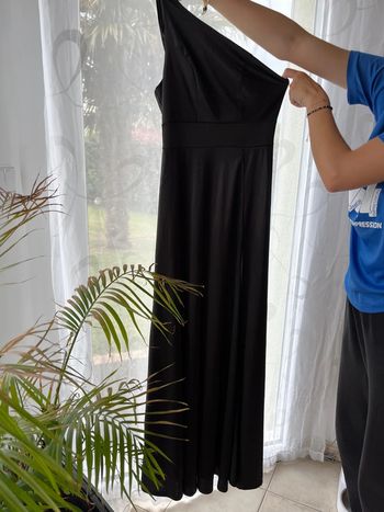 Robe de soirée