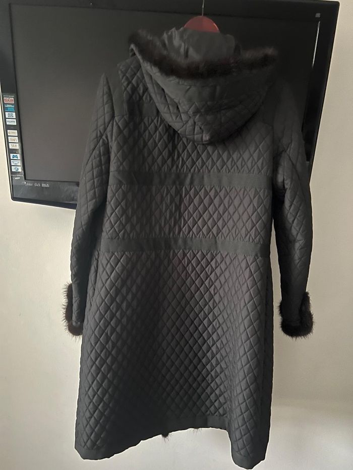 Veste doudoune - photo numéro 3