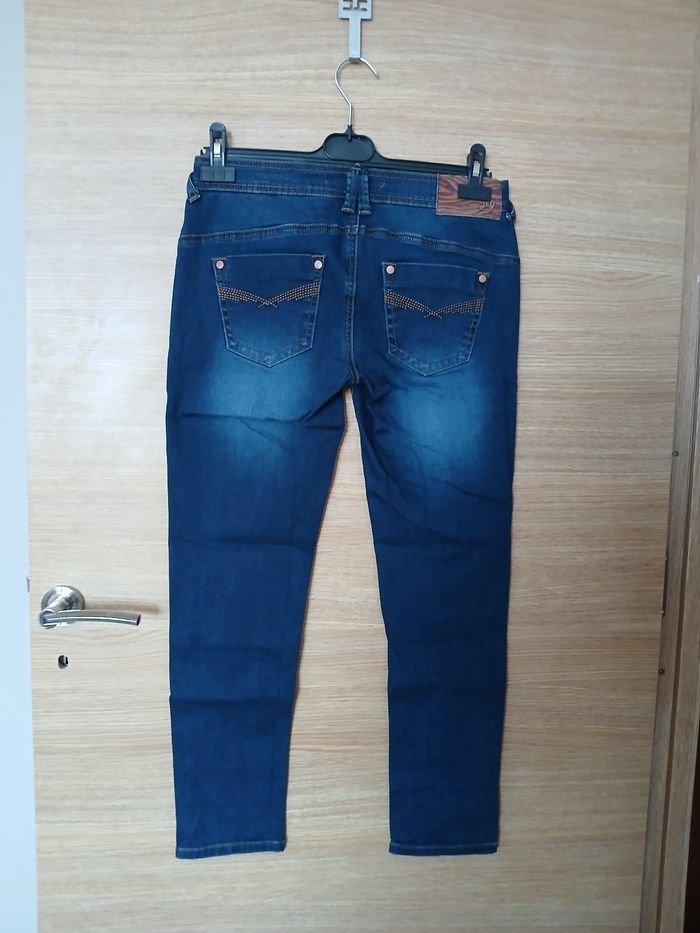Jeans - photo numéro 2