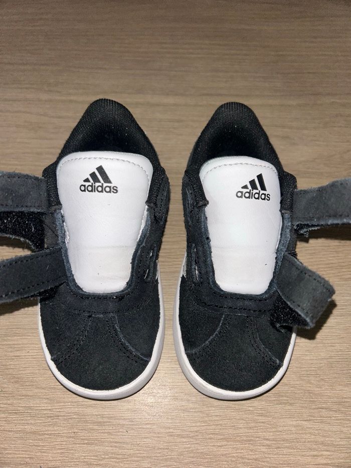 Chaussure bébé - photo numéro 4