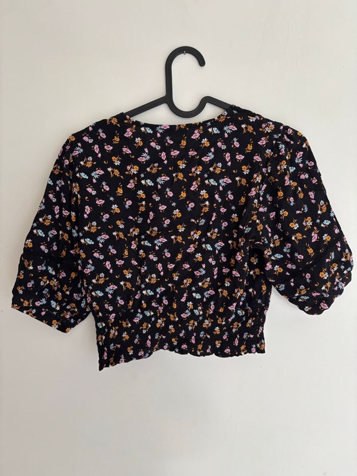 Crop top - photo numéro 4