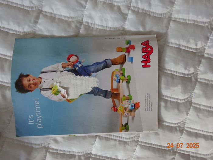 HABA "Premier verger" - photo numéro 6