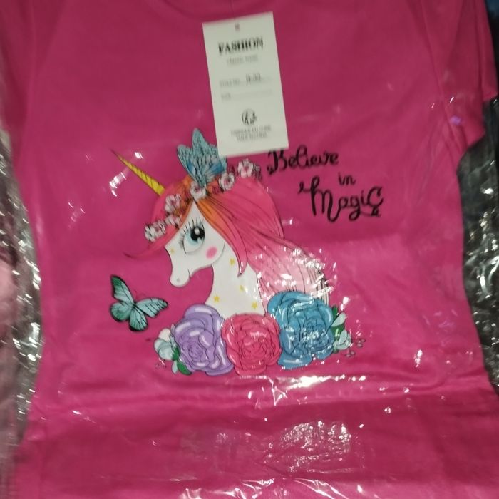 Ensemble licorne - photo numéro 3