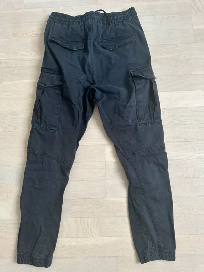 Pantalon cargo H&M taille S - photo numéro 3