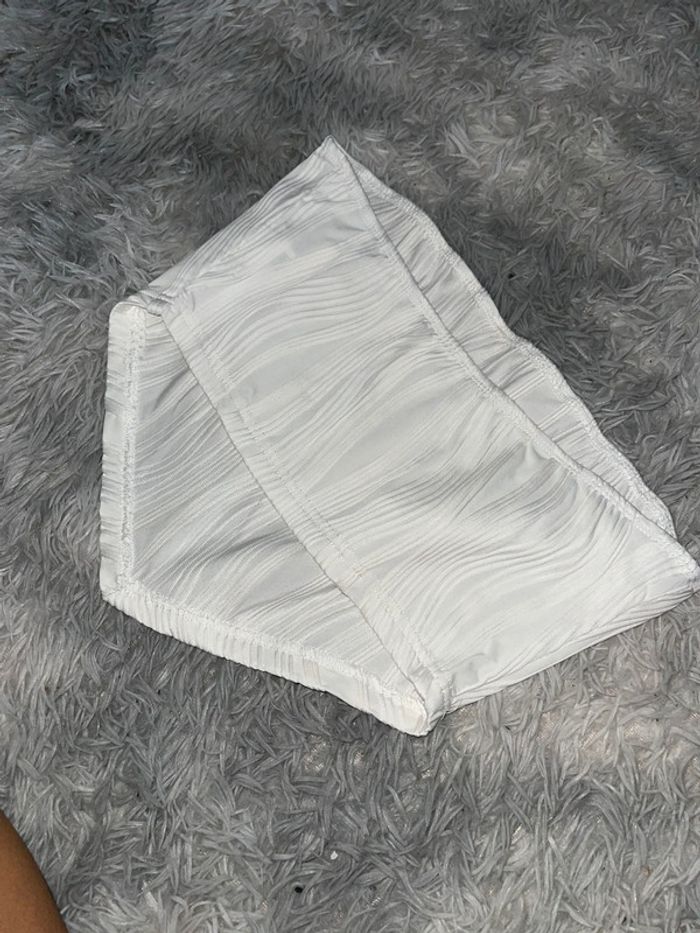 Tops blanc - photo numéro 2