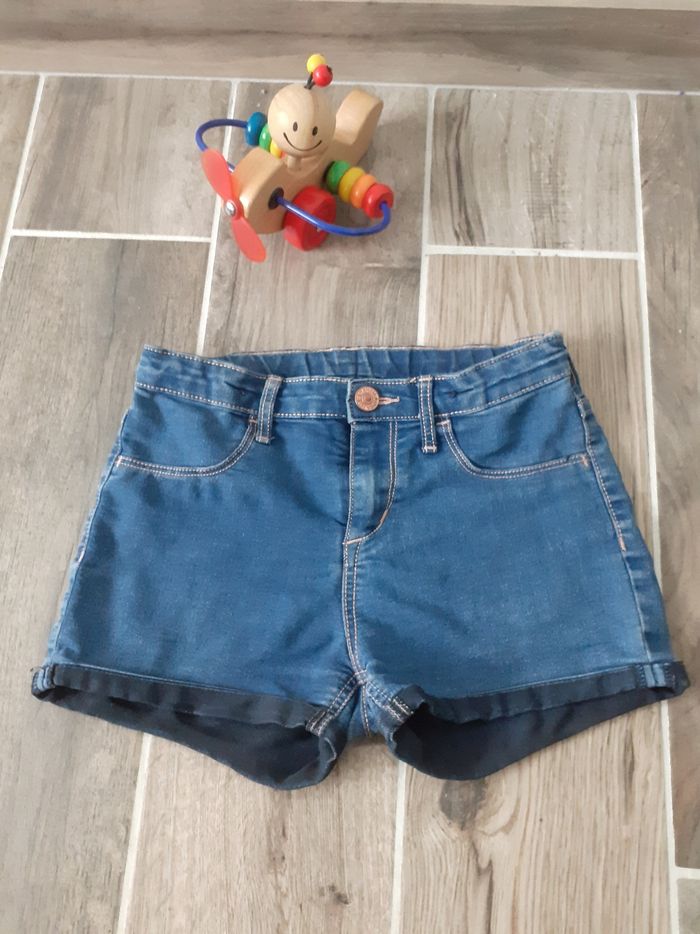 Short - photo numéro 2