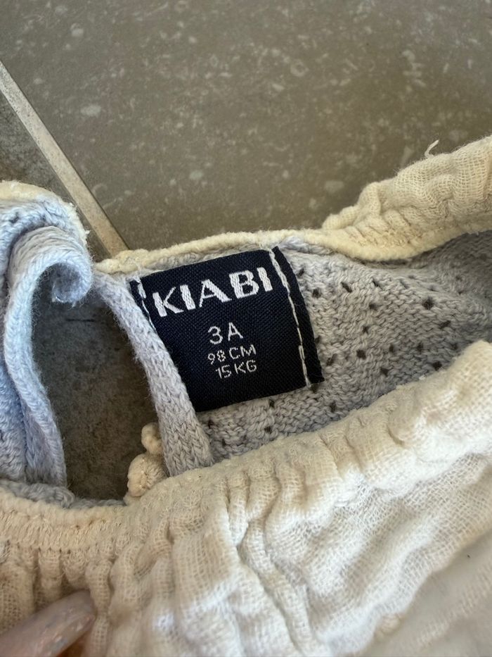 Ensemble fille - photo numéro 5