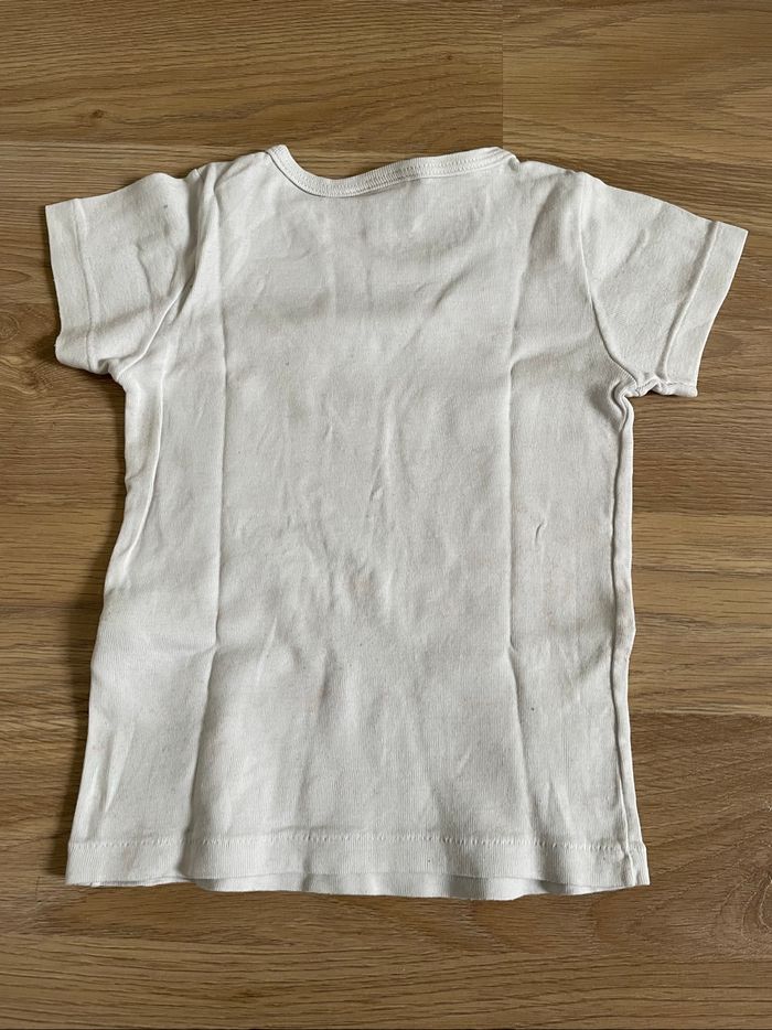 Lot maillot de corps - photo numéro 6