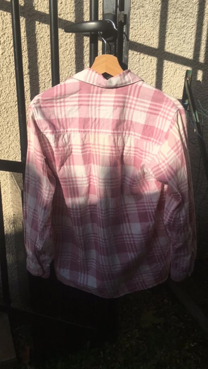 Chemise bûcheron - photo numéro 3