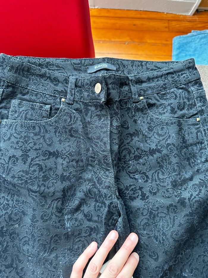 Pantalon slim - photo numéro 3