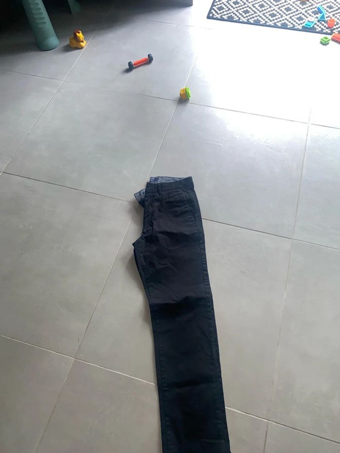 Pantalon homme