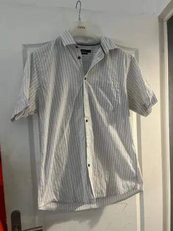 Chemise homme