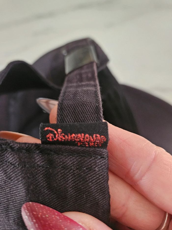 Disney casquette Mickey - photo numéro 3