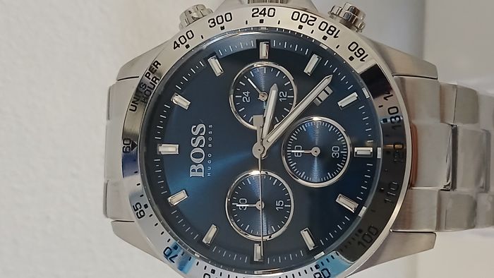 Montre Hugo BOSS - photo numéro 5