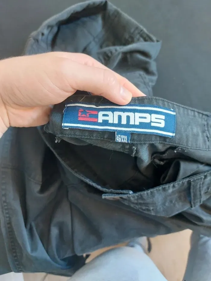 Trackpant Camps - photo numéro 4