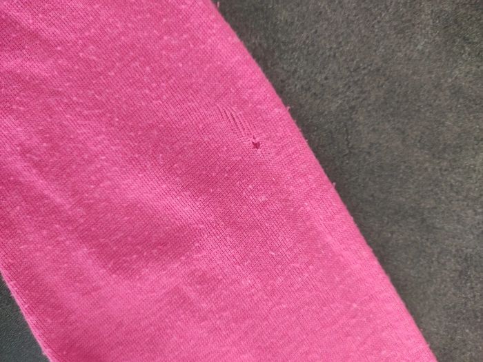 T shirt 2 en 1 gilet 5 ans - photo numéro 8