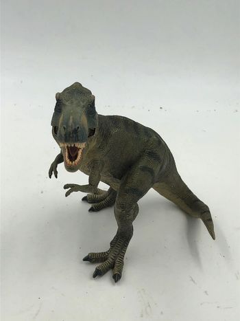 Figurine de qualité T Rex Tyrannosaurus Rex 16 cm Papo 2005